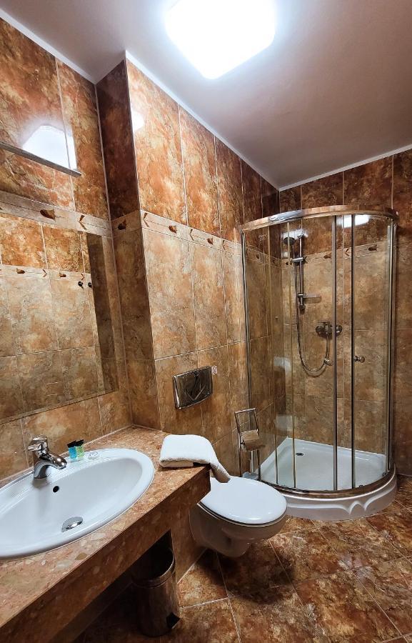 Anker Lägenhet Kołobrzeg Exteriör bild